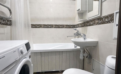 Купить 1-комнатную квартиру, Гродно, Зана, 12. Фото 8