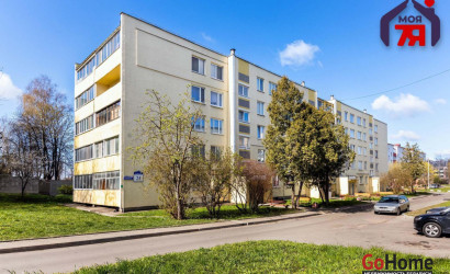 Купить 3-комнатную квартиру, Минск, Брикета ул., 24(Фрунзенский район). Фото 14