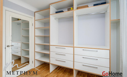 Купить 4-комнатную квартиру, Минск, Багратиона ул., 71 (Партизанский район). Фото 32