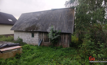 Купить участок, Вишневка, Западный пер., 11 соток. Фото 8