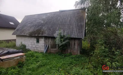  Вишневка(Полевая)