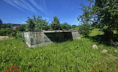 Купить участок, СТ Аист, 7.17 соток. Фото 11