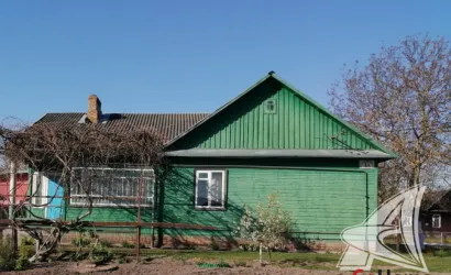  1-этаж.(92 м2), Магдалин(Киселевецкий с/с)