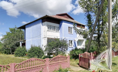 Купить дом, Минковичи, Ратайчицкий с/с, 14 соток. Фото 1