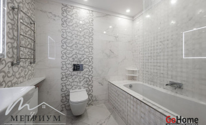 Купить 3-комнатную квартиру, Минск, Тургенева ул., 7 (Советский район). Фото 18