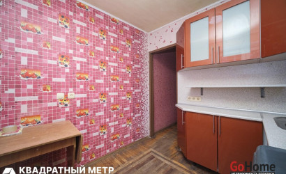 Купить 3-комнатную квартиру, Минск, Рабочий пер., 1 (Ленинский район). Фото 2