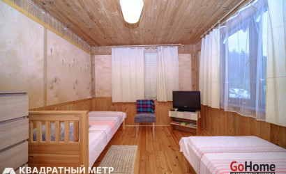 Купить дом в деревне, ВЫСОКОЕ ЗАРЕЧЬЕ, 4.32 соток. Фото 8