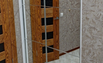 Снять 2-комнатную квартиру на сутки, Могилев, Гагарина,2. Фото 6