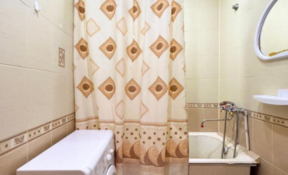 Купить 3-комнатную квартиру, Солигорск, Ленина ул., 13. Фото 17