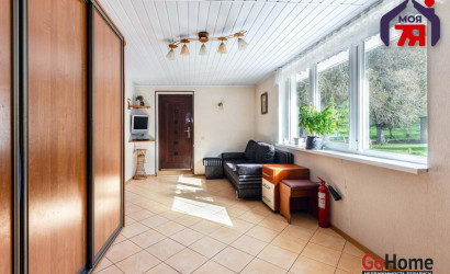 Купить коттедж, Чертяж, Восточная ул., 25 соток. Фото 22