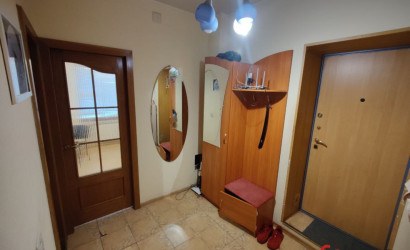 Снять 1-комнатную квартиру, Молодечно, Молодёжная, д. 26. Фото 1