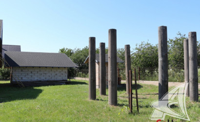 Купить дом, Турна Большая, Видомлянский с/с, 20.86 соток. Фото 26