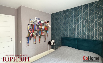 Купить 3-комнатную квартиру, Витебск, Медицинская, 5. Фото 12