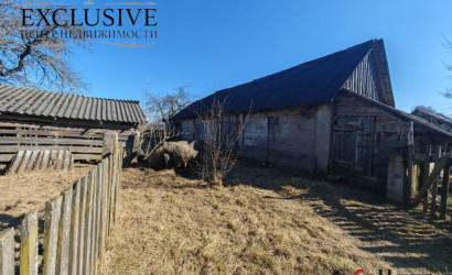 Купить дом, Малые Жуховичи, Центральная ул., 245, 19.97 соток. Фото 10