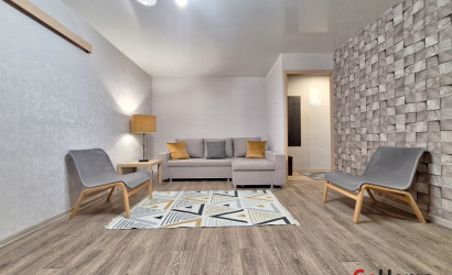 Снять 2-комнатную квартиру на сутки, Минск, ул. Буденного, д. 28 (Партизанский район). Фото 4