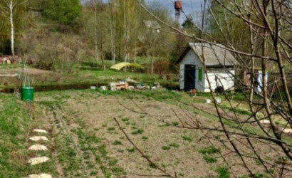 Купить дом в деревне, Витебск, Верхний 3-й пер., 6 соток. Фото 2