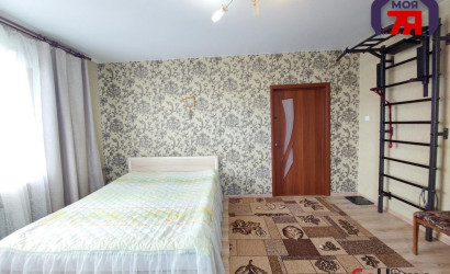 Купить коттедж, Подлипье, Центральная ул., 25 соток. Фото 19