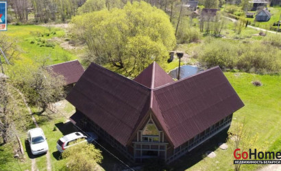 Купить дом, Кезики, 15 соток. Фото 3