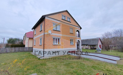 Купить дом, Клейники, 60 лет Октября, 27.89 соток. Фото 1