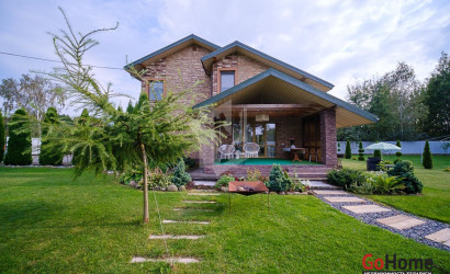 Купить дом, Пекалин, Ленина ул., 25 соток. Фото 2