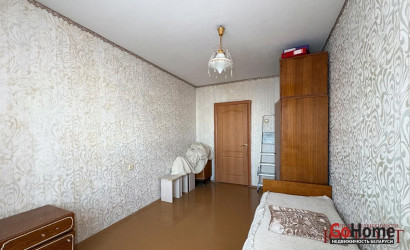 Купить 3-комнатную квартиру, Витебск, Московский, 51. Фото 16