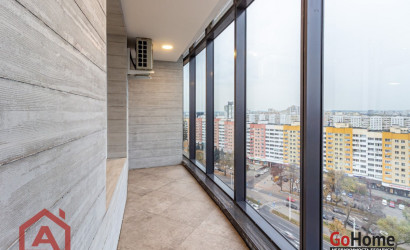 Снять 3-комнатную квартиру, Минск, Кальварийская, 16(Фрунзенский район). Фото 21