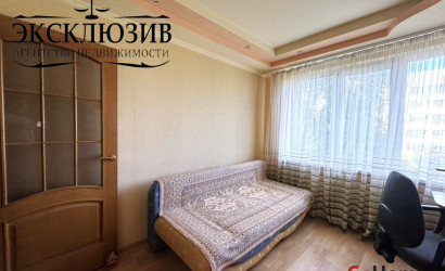 Купить 3-комнатную квартиру, Полоцк, Гвардейской Армии 6-й ул., 7. Фото 23
