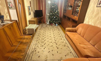 Купить 3-комнатную квартиру, Минск, Гамарника ул., 28 (Советский район). Фото 1