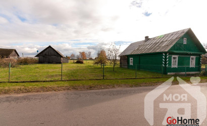 Купить дом, Мороськи, Центральная ул., 25 соток. Фото 25