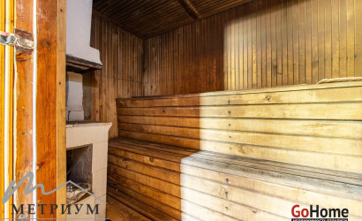 Купить коттедж, Фаниполь, Лесная ул., 14.61 соток. Фото 24