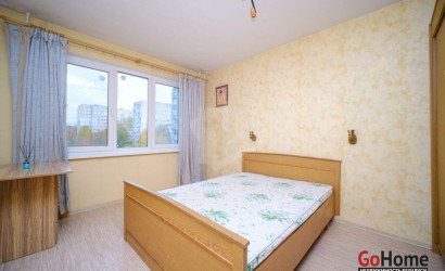 Купить 3-комнатную квартиру, Минск, Тикоцкого ул., 14 (Первомайский район). Фото 11