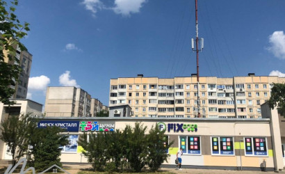 Аренда торгового помещения, Минск, Никифорова ул., 43,  134.6 кв.м.. Фото 3