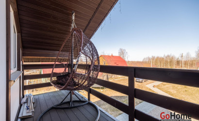 Купить дом, Луково, Центральная ул., 13, 25 соток. Фото 21