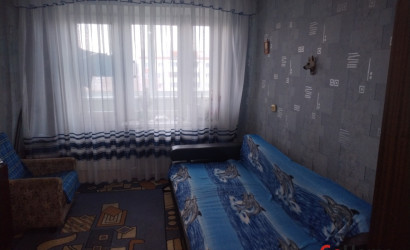 Купить 3-комнатную квартиру, Борисов, М. Горького 94 . Фото 3