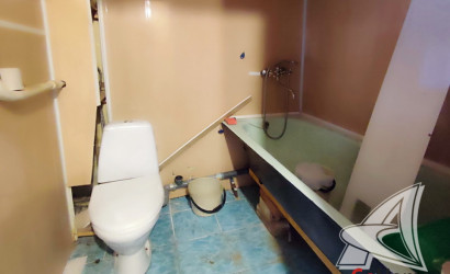 Купить 1-комнатную квартиру, Каменец, , . Фото 6