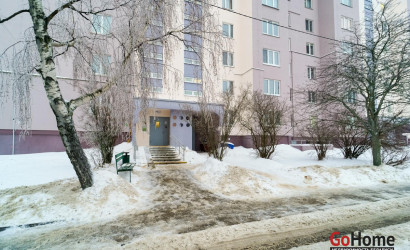 Купить 3-комнатную квартиру, Минск, Рафиева ул., 11 (Московский район). Фото 20