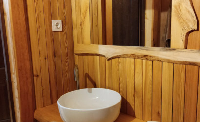 Снять на сутки коттедж, Заозерье, Озерная, 29. Фото 9