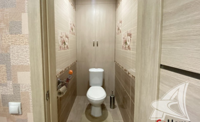 Купить 2-комнатную квартиру, Брест, Вулька, ул. Морозова. Фото 10