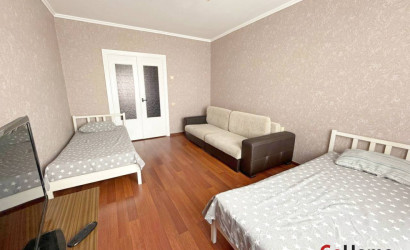 Снять 2-комнатную квартиру на сутки, Брест, ул. Суворова, д. 90к3. Фото 1