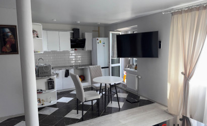 Купить 1-комнатную квартиру, Витебск, Медицинская 3А. Фото 5