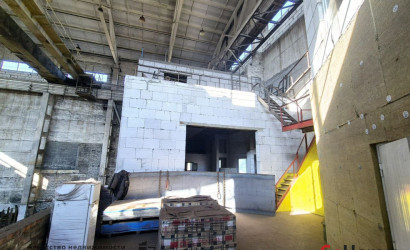 Продажа склада, Заславль, Дзержинская, 86,  1285 кв.м.. Фото 12