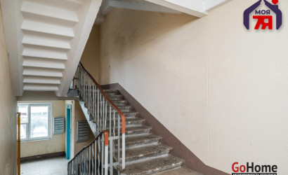 Купить 1-комнатную квартиру, Минск, Бельского ул., 23 (Фрунзенский район). Фото 12