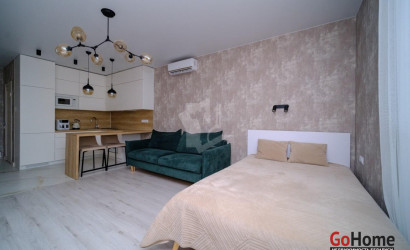 Купить 1-комнатную квартиру, Минск, Макаенка ул., 12/К(Первомайский район). Фото 10