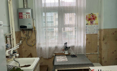 Купить 3-комнатную квартиру, Марьина Горка, Новая Заря, 2. Фото 4