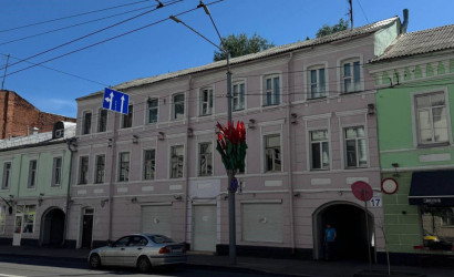 Купить 4-комнатную квартиру, Могилев, Первомайская, 17. Фото 13