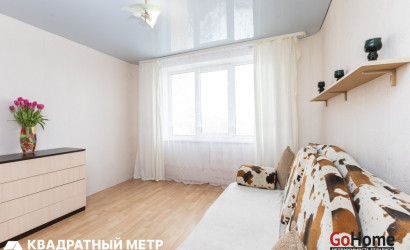 Купить 3-комнатную квартиру, Минск, ул. Бельского, д. 39/1 (Фрунзенский район). Фото 2