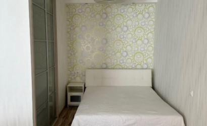 Купить 1-комнатную квартиру, Минск, Мстиславца ул., 4 (Первомайский район). Фото 9