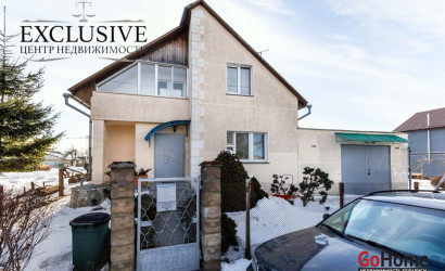 Купить дом, Руденск, Железнодорожная ул., 43/А, 15 соток. Фото 3