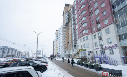 Продажа торгового помещения, Минск, Независимости, 185, 44.5 кв.м.. Фото 20