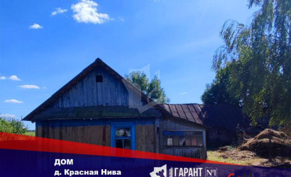 Купить дом, Красная Нива, 25 соток. Фото 1